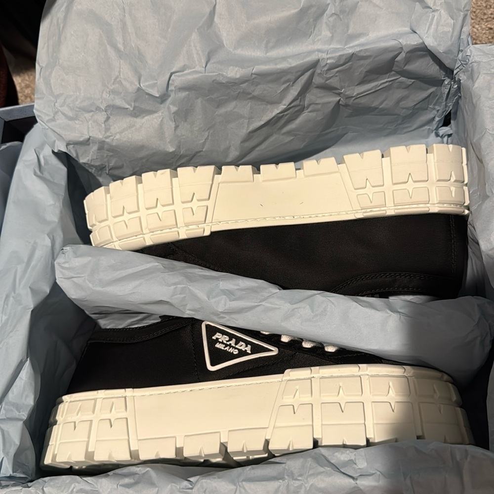 Prada Sneakers
